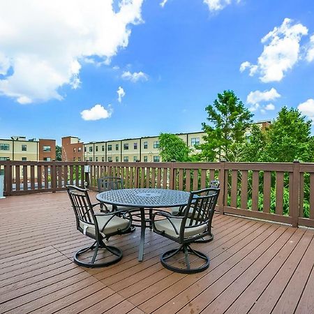 Modern 4Br Penthouse In Downtown By Hosteeva Aparthotel New Orleans Exterior photo
