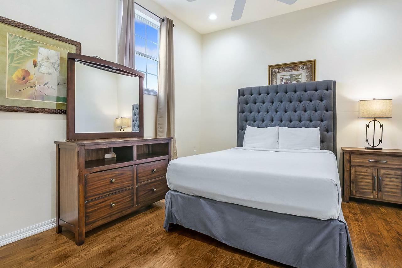 Modern 4Br Penthouse In Downtown By Hosteeva Aparthotel New Orleans Exterior photo