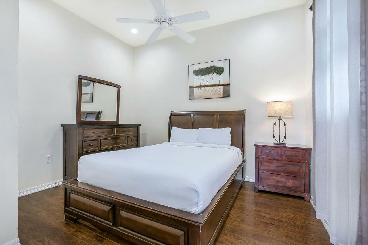 Modern 4Br Penthouse In Downtown By Hosteeva Aparthotel New Orleans Exterior photo