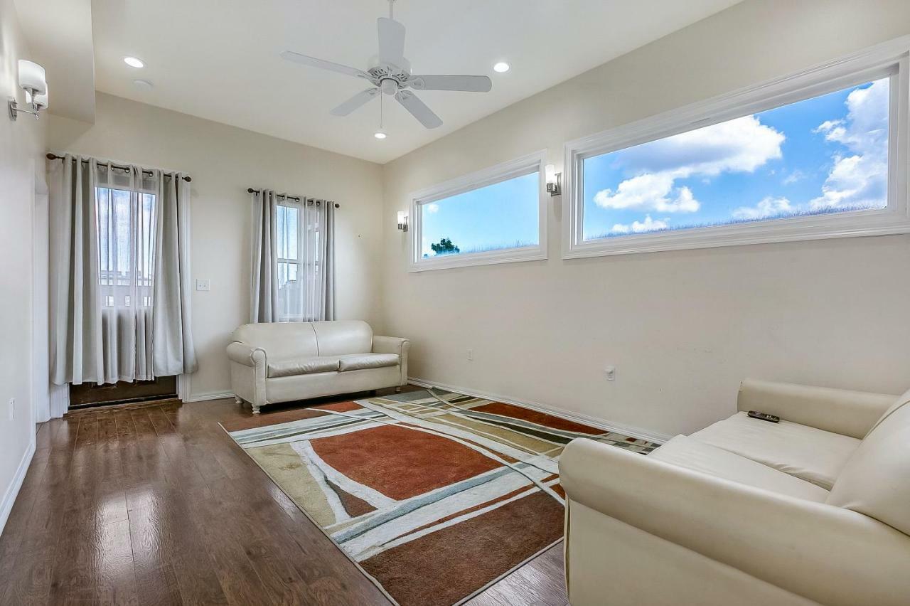 Modern 4Br Penthouse In Downtown By Hosteeva Aparthotel New Orleans Exterior photo