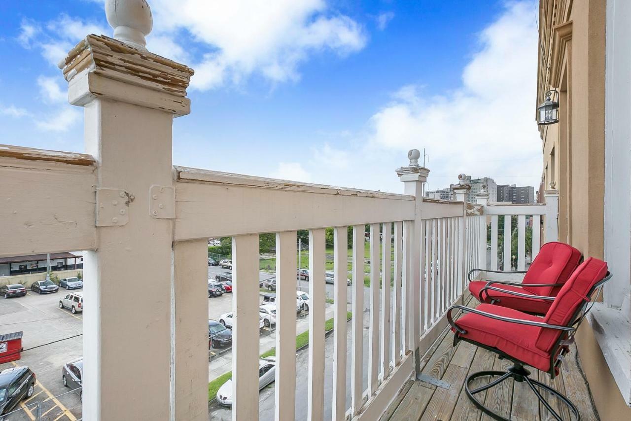 Modern 4Br Penthouse In Downtown By Hosteeva Aparthotel New Orleans Exterior photo